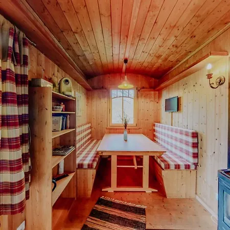 Landhaus Goldene Gans Gross Pankow  Extérieur photo