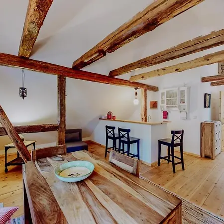 Landhaus Goldene Gans Gross Pankow  Extérieur photo