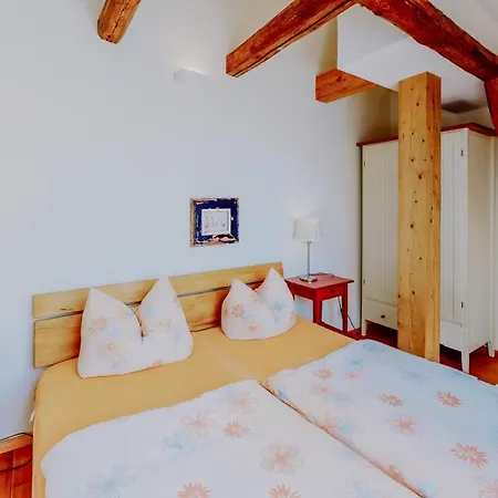 Landhaus Goldene Gans Gross Pankow  Extérieur photo