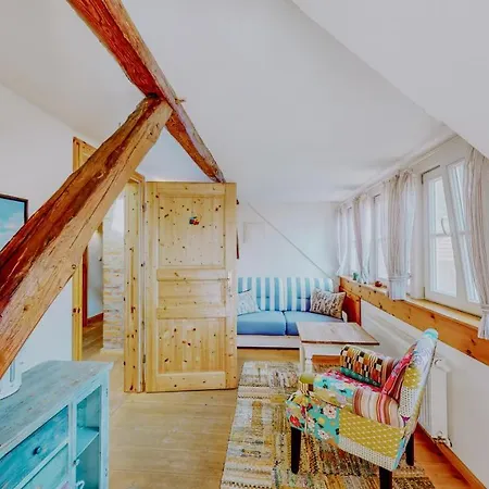 Landhaus Goldene Gans Gross Pankow  Extérieur photo