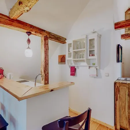 Landhaus Goldene Gans Gross Pankow  Extérieur photo