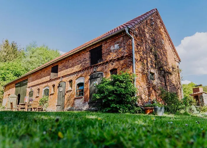 Landhaus Goldene Gans