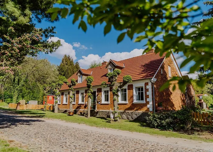 Landhaus Goldene Gans