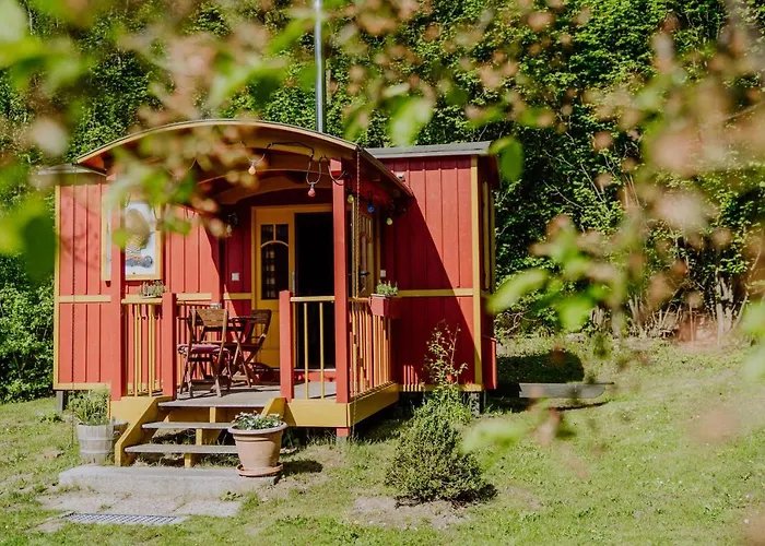 Landhaus Goldene Gans