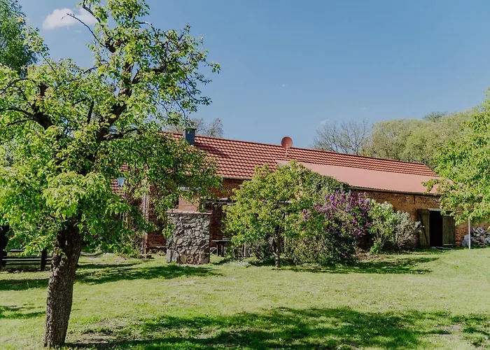 Landhaus Goldene Gans