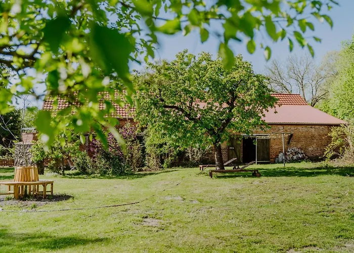 Landhaus Goldene Gans