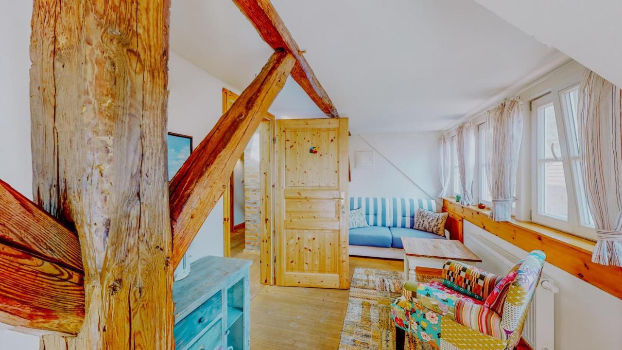 Goldene Gans Country house