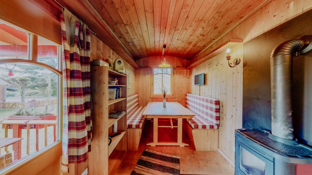 Country house Goldene Gans Gross Pankow (Prignitz)