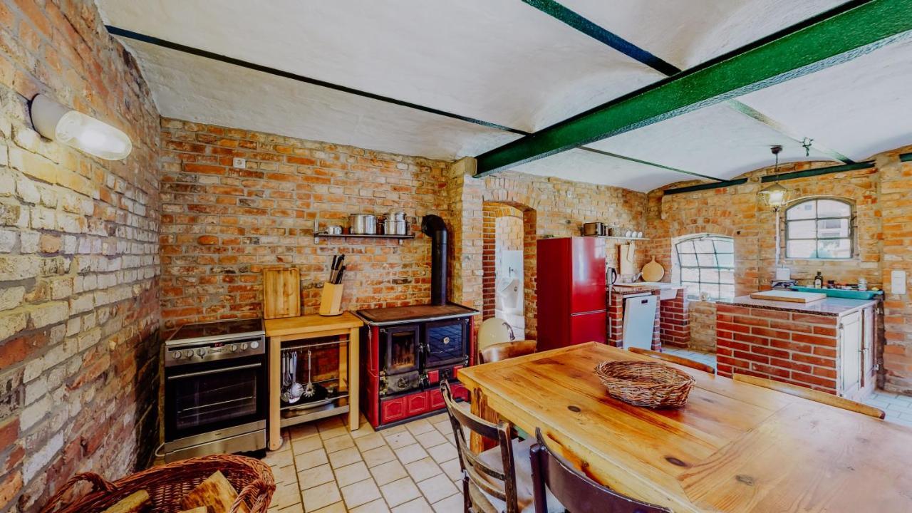 Goldene Gans Country house