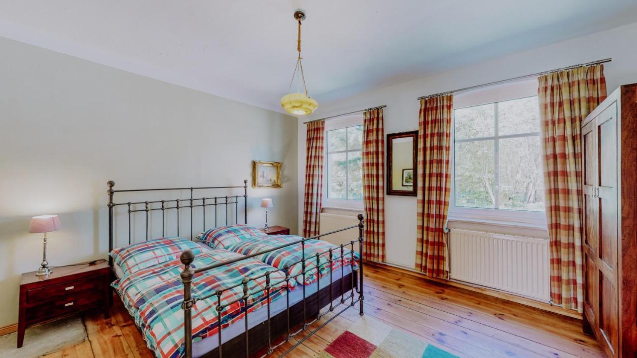 Goldene Gans Country house Gross Pankow (Prignitz)