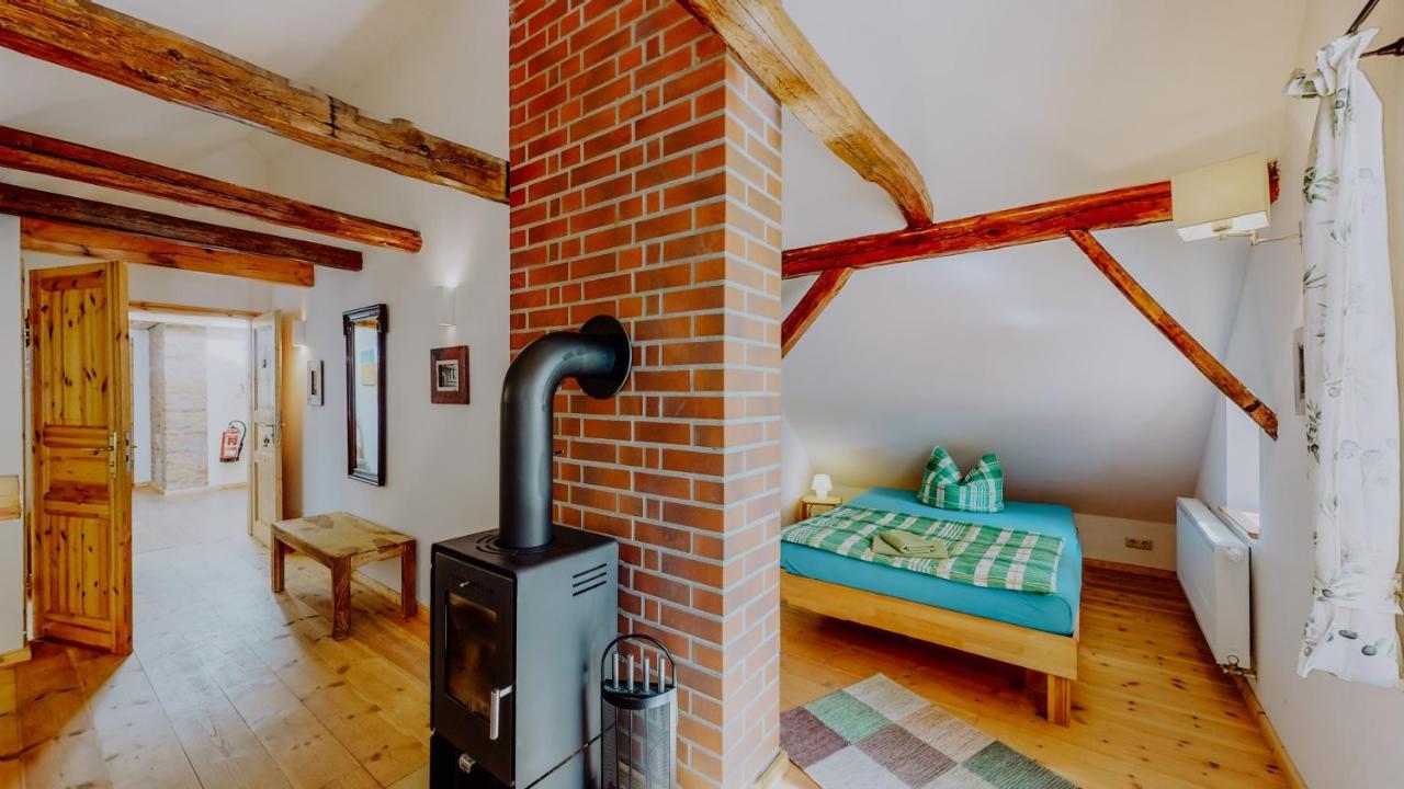 Goldene Gans Country house