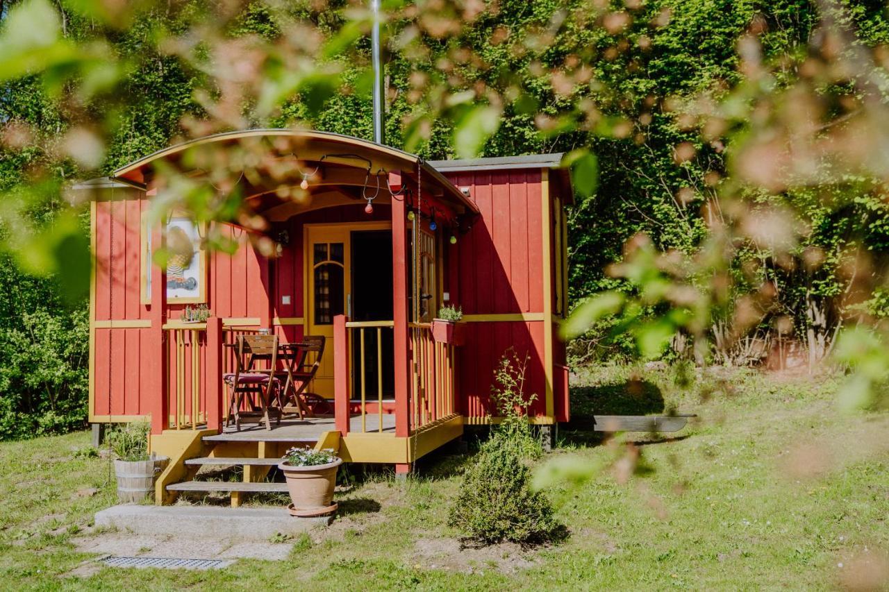 Goldene Gans Country house
