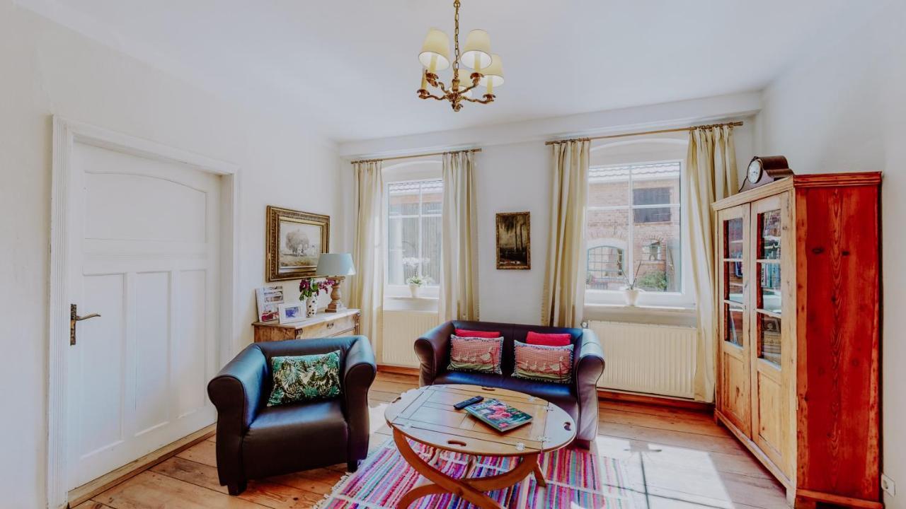Goldene Gans Landhuis *