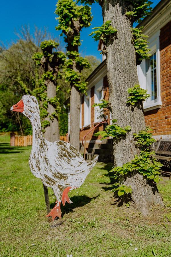 Country house Goldene Gans *
