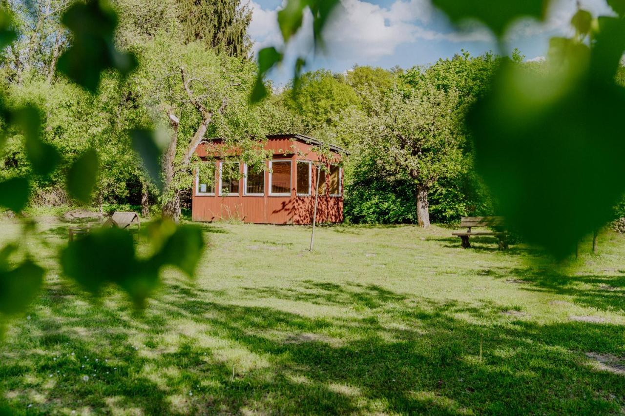 Casa di campagna Goldene Gans
