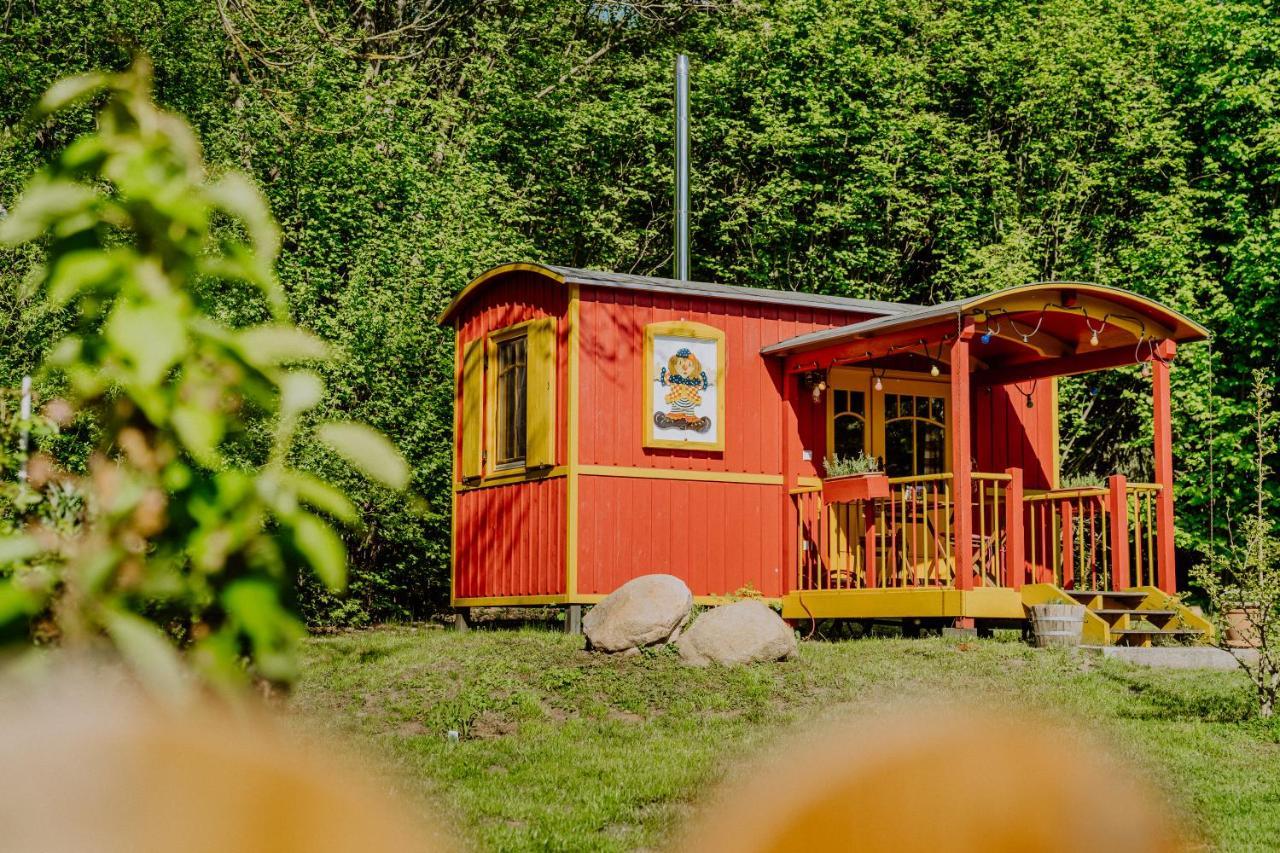 Goldene Gans Landhuis *