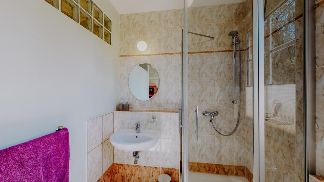 Goldene Gans Country house Gross Pankow (Prignitz)
