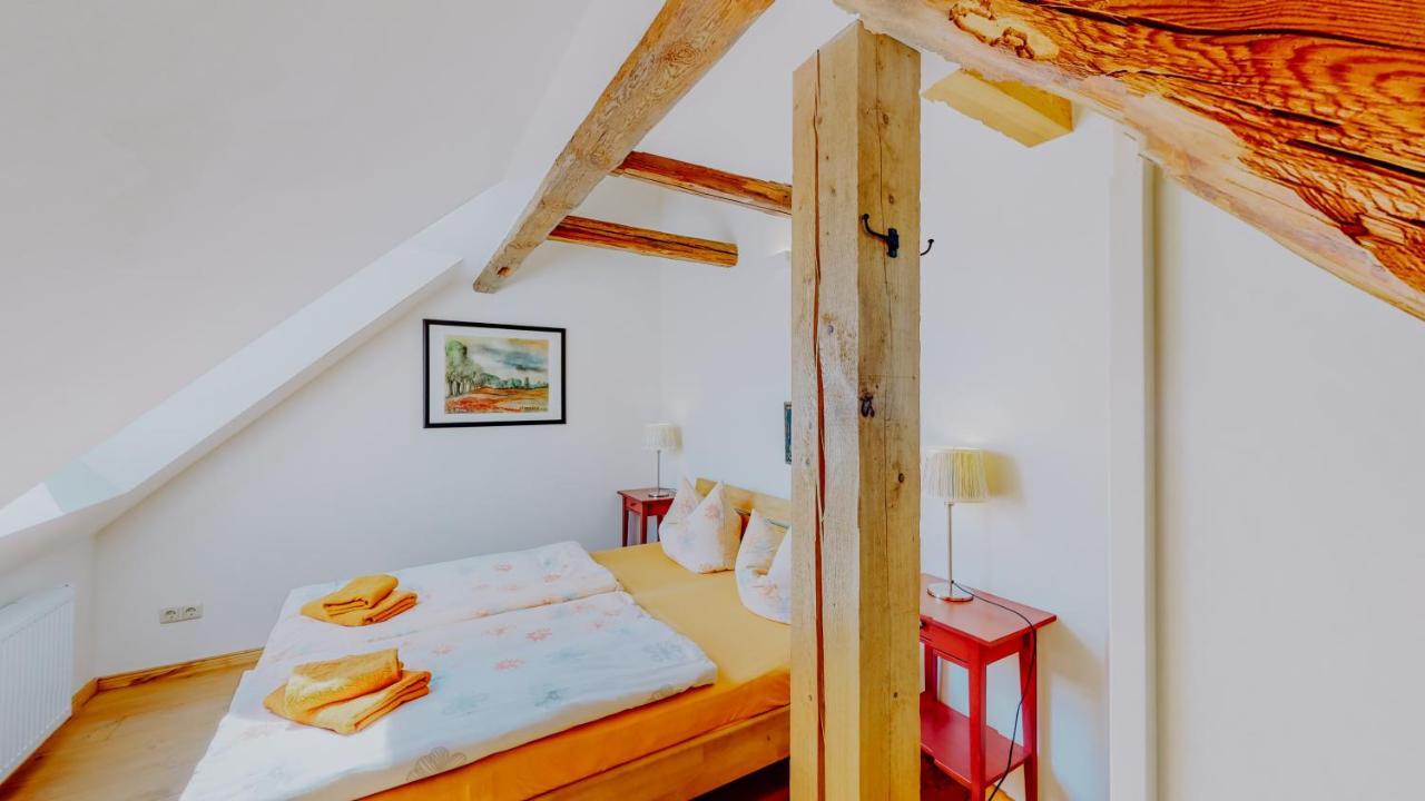 Country house Goldene Gans Gross Pankow (Prignitz)