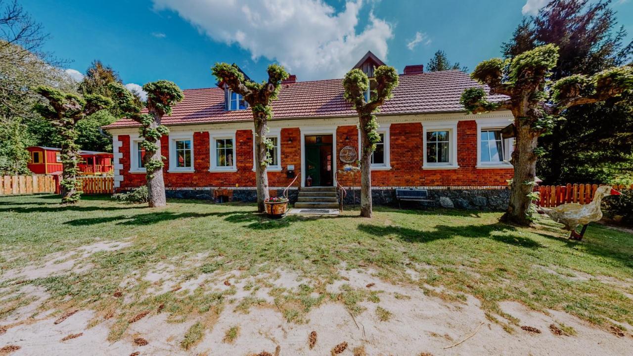 Goldene Gans Country house *
