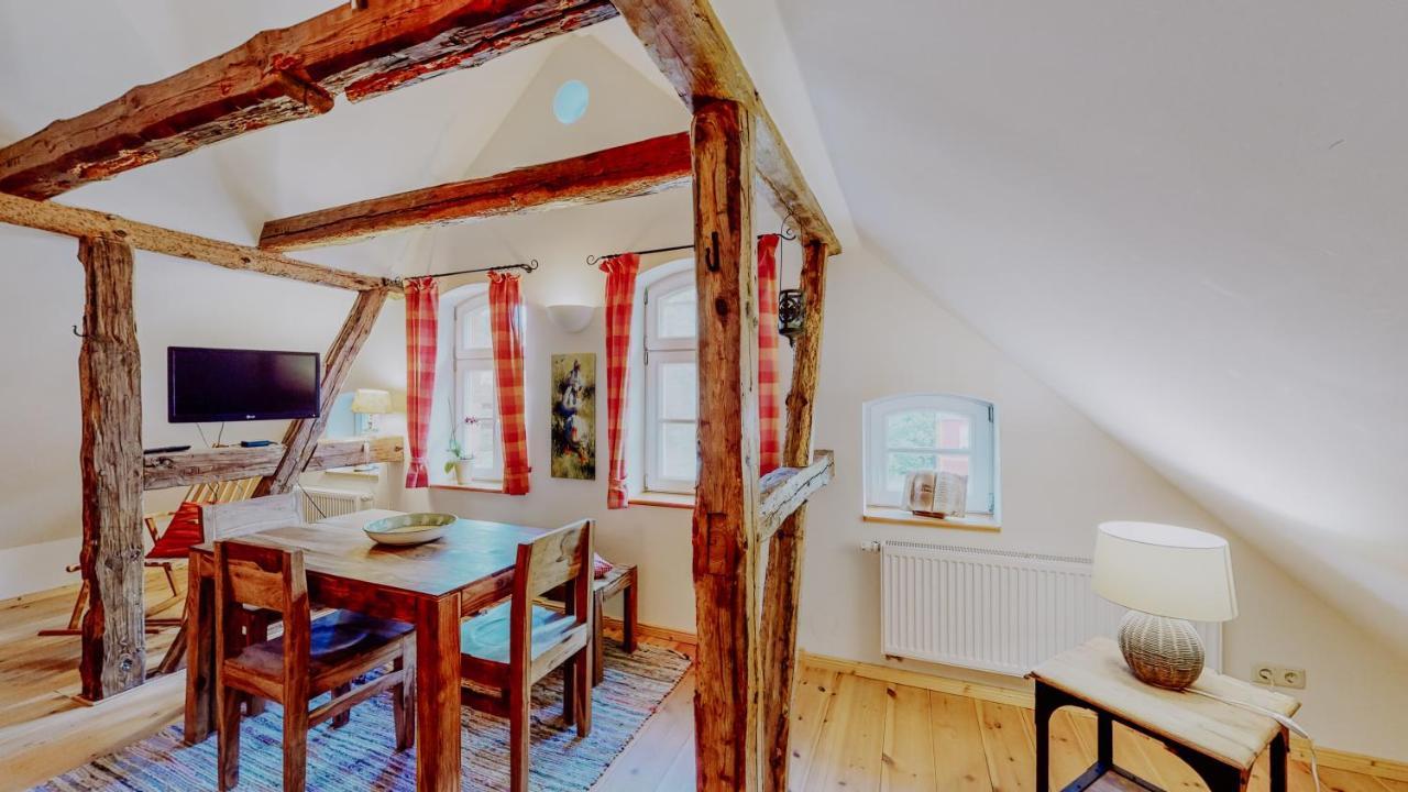 Goldene Gans Country house