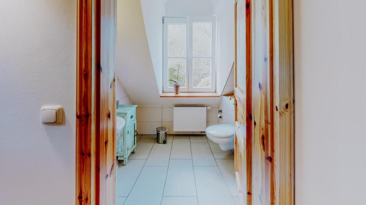 Country house Goldene Gans Gross Pankow (Prignitz)